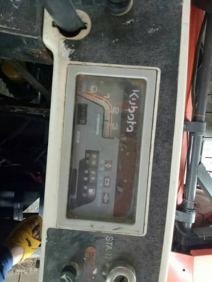 KUBOTA DC60
