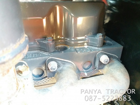 ปัญญาแทรคเตอร์..จัดมาให้ครับ ด่วน!!!คูโบต้า L3608SP พร้อมใบมีดคานบนSD160 ทำงาน322ชม.พร้อมผาน6&times;22ใหม่ สีเดิมๆทั้งคัน เล่มทะเบียนพร้อม สภาพพร้อมใช้