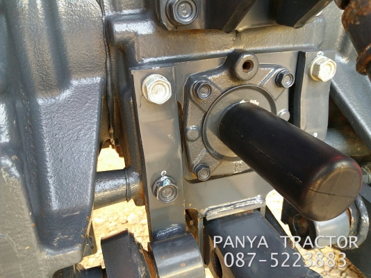 ปัญญาแทรคเตอร์..จัดมาให้ครับ ด่วน!!!คูโบต้า L3608SP พร้อมใบมีดคานบนSD160 ทำงาน322ชม.พร้อมผาน6&times;22ใหม่ สีเดิมๆทั้งคัน เล่มทะเบียนพร้อม สภาพพร้อมใช้