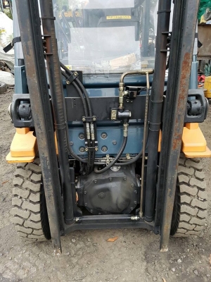 รถยก Toyota รถยก Toyota