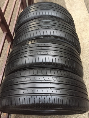 ยาง Yokohama 225 55 17 ปี15 ดอกเต็ม ใช้ยาว ราคาไม่แพง ยาง Yokohama 225 55 17 ปี15 ดอกเต็ม ใช้ยาว ราคาไม่แพง