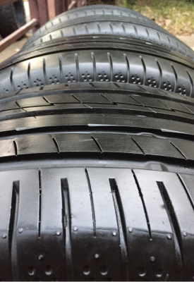 ยาง Yokohama 225 55 17 ปี15 ดอกเต็ม ใช้ยาว ราคาไม่แพง ยาง Yokohama 225 55 17 ปี15 ดอกเต็ม ใช้ยาว ราคาไม่แพง