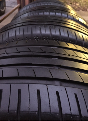 ยาง Yokohama 225 55 17 ปี15 ดอกเต็ม ใช้ยาว ราคาไม่แพง ยาง Yokohama 225 55 17 ปี15 ดอกเต็ม ใช้ยาว ราคาไม่แพง