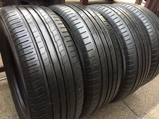 ยาง Yokohama 225 55 17 ปี15 ดอกเต็ม ใช้ยาว ราคาไม่แพง ยาง Yokohama 225 55 17 ปี15 ดอกเต็ม ใช้ยาว ราคาไม่แพง