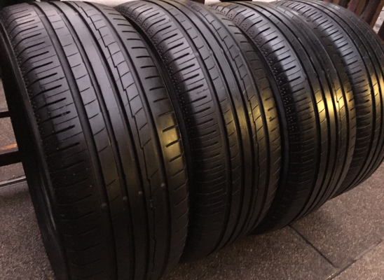 ยาง Yokohama 225 55 17 ปี15 ดอกเต็ม ใช้ยาว ราคาไม่แพง ยาง Yokohama 225 55 17 ปี15 ดอกเต็ม ใช้ยาว ราคาไม่แพง