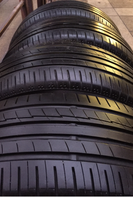 ยาง Yokohama 225 55 17 ปี15 ดอกเต็ม ใช้ยาว ราคาไม่แพง ยาง Yokohama 225 55 17 ปี15 ดอกเต็ม ใช้ยาว ราคาไม่แพง