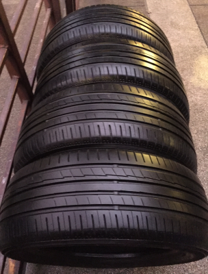 ยาง Yokohama 225 55 17 ปี15 ดอกเต็ม ใช้ยาว ราคาไม่แพง ยาง Yokohama 225 55 17 ปี15 ดอกเต็ม ใช้ยาว ราคาไม่แพง