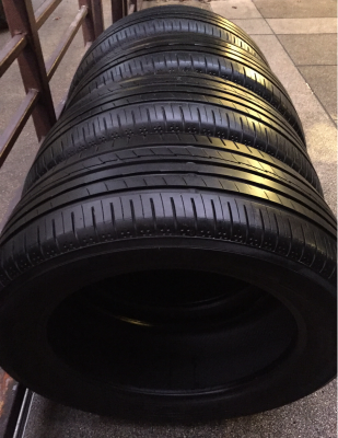 ยาง Yokohama 225 55 17 ปี15 ดอกเต็ม ใช้ยาว ราคาไม่แพง ยาง Yokohama 225 55 17 ปี15 ดอกเต็ม ใช้ยาว ราคาไม่แพง