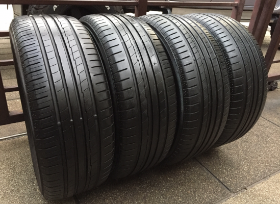 ยาง Yokohama 225 55 17 ปี15 ดอกเต็ม ใช้ยาว ราคาไม่แพง ยาง Yokohama 225 55 17 ปี15 ดอกเต็ม ใช้ยาว ราคาไม่แพง