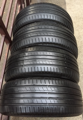 ยาง Yokohama 225 55 17 ปี15 ดอกเต็ม ใช้ยาว ราคาไม่แพง ยาง Yokohama 225 55 17 ปี15 ดอกเต็ม ใช้ยาว ราคาไม่แพง