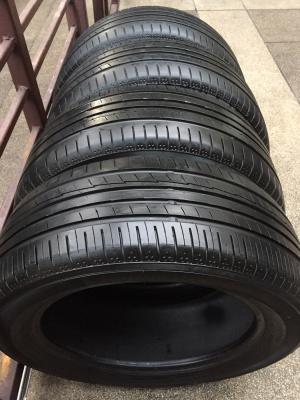 ยาง Yokohama 225 55 17 ปี15 ดอกเต็ม ใช้ยาว ราคาไม่แพง ยาง Yokohama 225 55 17 ปี15 ดอกเต็ม ใช้ยาว ราคาไม่แพง