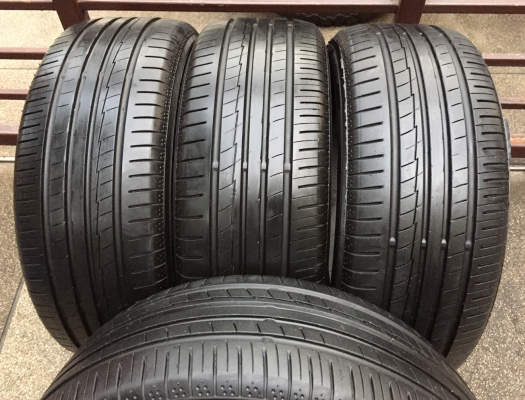 ยาง Yokohama 225 55 17 ปี15 ดอกเต็ม ใช้ยาว ราคาไม่แพง ยาง Yokohama 225 55 17 ปี15 ดอกเต็ม ใช้ยาว ราคาไม่แพง