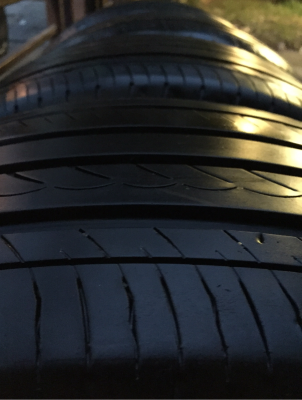 ยาง Yokohama 235 55 17 ปลายปี13 ดอกเยอะ พร้อมใช้งาน ราคาไม่แพง ยาง Yokohama 235 55 17 ปลายปี13 ดอกเยอะ พร้อมใช้งาน ราคาไม่แพง