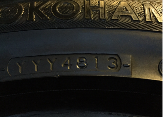 ยาง Yokohama 235 55 17 ปลายปี13 ดอกเยอะ พร้อมใช้งาน ราคาไม่แพง ยาง Yokohama 235 55 17 ปลายปี13 ดอกเยอะ พร้อมใช้งาน ราคาไม่แพง