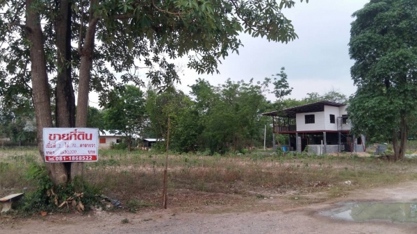 ที่ดินเปล่าสวยๆ