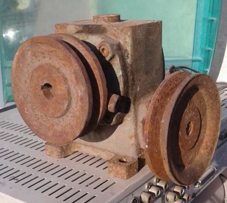 เกียร์ทดรอบ ยี่ห้อ Bellpony เกียร์ทดรอบ ยี่ห้อ Bellpony