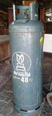 ขายถังแก๊ส