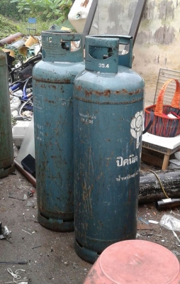 ขายถังแก๊ส ขายถังแก๊ส