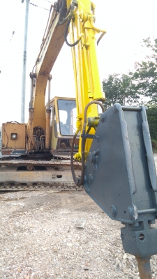 komatsu120รุ่น2