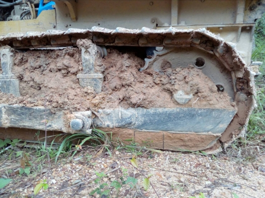 ขายรถแทรคเตอร์ KOMATSU D50A-15 ห้องเลี้ยวแห้ง ราคา 500000 ขายรถแทรคเตอร์ KOMATSU D50A-15 ห้องเลี้ยวแห้ง ราคา 500000