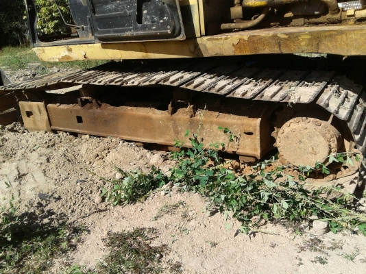 ขาย แบคโฮ CAT E200B รถใช้งานอยู่ประจำ เอกสารใบซื้อขาย เครื่อง 6D16 เทอร์โบ ปั้มดี เอวแน่น ช่วงล่างใช้ได้ครับ ขาย แบคโฮ CAT E200B รถใช้งานอยู่ประจำ เอกสารใบซื้อขาย เครื่อง 6D16 เทอร์โบ ปั้มดี เอวแน่น ช่วงล่างใช้ได้ครับ