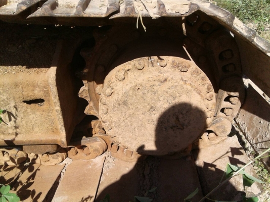 ขาย แบคโฮ CAT E200B รถใช้งานอยู่ประจำ เอกสารใบซื้อขาย เครื่อง 6D16 เทอร์โบ ปั้มดี เอวแน่น ช่วงล่างใช้ได้ครับ ขาย แบคโฮ CAT E200B รถใช้งานอยู่ประจำ เอกสารใบซื้อขาย เครื่อง 6D16 เทอร์โบ ปั้มดี เอวแน่น ช่วงล่างใช้ได้ครับ