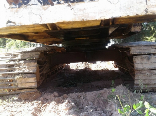 ขาย แบคโฮ CAT E200B รถใช้งานอยู่ประจำ เอกสารใบซื้อขาย เครื่อง 6D16 เทอร์โบ ปั้มดี เอวแน่น ช่วงล่างใช้ได้ครับ ขาย แบคโฮ CAT E200B รถใช้งานอยู่ประจำ เอกสารใบซื้อขาย เครื่อง 6D16 เทอร์โบ ปั้มดี เอวแน่น ช่วงล่างใช้ได้ครับ