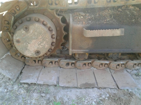 ขาย แบคโฮ CAT E200B รถใช้งานอยู่ประจำ เอกสารใบซื้อขาย เครื่อง 6D16 เทอร์โบ ปั้มดี เอวแน่น ช่วงล่างใช้ได้ครับ ขาย แบคโฮ CAT E200B รถใช้งานอยู่ประจำ เอกสารใบซื้อขาย เครื่อง 6D16 เทอร์โบ ปั้มดี เอวแน่น ช่วงล่างใช้ได้ครับ