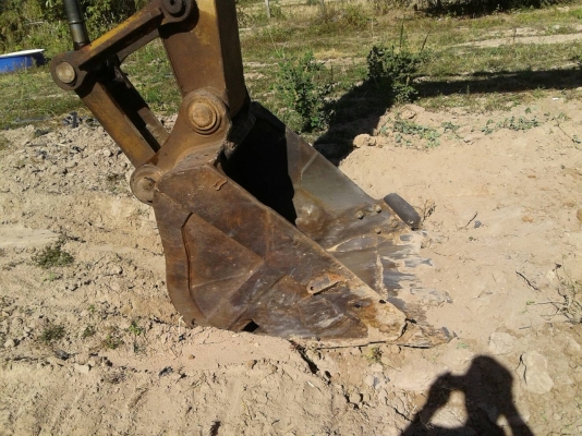 ขาย แบคโฮ CAT E200B รถใช้งานอยู่ประจำ เอกสารใบซื้อขาย เครื่อง 6D16 เทอร์โบ ปั้มดี เอวแน่น ช่วงล่างใช้ได้ครับ ขาย แบคโฮ CAT E200B รถใช้งานอยู่ประจำ เอกสารใบซื้อขาย เครื่อง 6D16 เทอร์โบ ปั้มดี เอวแน่น ช่วงล่างใช้ได้ครับ