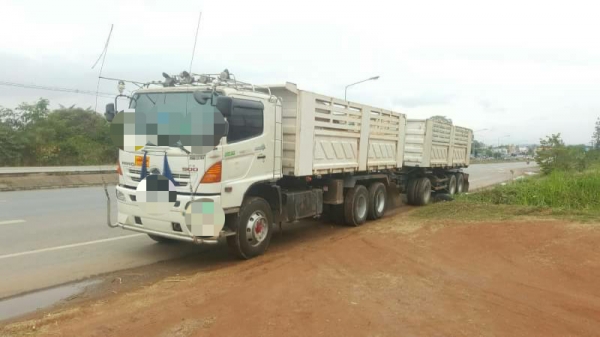 ขาย 2,650,000 HINO 344 ปี 55 แม่ดั้ม=ลูก 3 คานดั้ม smm.รถวิ่ง 370,××× กม.(รถอยู่ ขอนแก่น) 090-772-3710 090-772-3708 ขาย 2,650,000 HINO 344 ปี 55 แม่ดั้ม=ลูก 3 คานดั้ม smm.รถวิ่ง 370,××× กม.(รถอยู่ ขอนแก่น) 090-772-3710 090-772-3708
