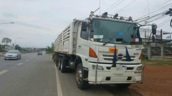 ขาย 2,650,000 HINO 344 ปี 55 แม่ดั้ม=ลูก 3 คานดั้ม smm.รถวิ่ง 370,&times;&times;&times; กม.(รถอยู่ ข