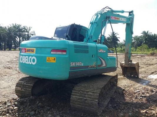 ขายดาวน์รถแบคโฮ KOBELCO SK140LC-8 ไมล์ 1100 ชม.ขายดดาวน์ 800000 ขายดาวน์รถแบคโฮ KOBELCO SK140LC-8 ไมล์ 1100 ชม.ขายดดาวน์ 800000