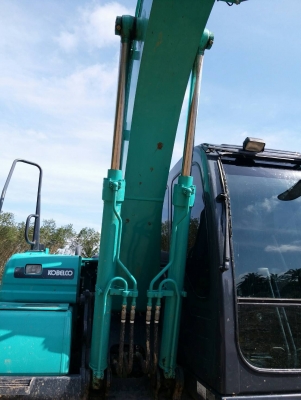 ขายดาวน์รถแบคโฮ KOBELCO SK140LC-8 ไมล์ 1100 ชม.ขายดดาวน์ 800000