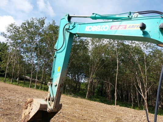 ขายดาวน์รถแบคโฮ KOBELCO SK140LC-8 ไมล์ 1100 ชม.ขายดดาวน์ 800000