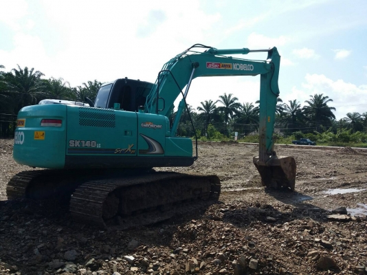 ขายดาวน์รถแบคโฮ KOBELCO SK140LC-8 ไมล์ 1100 ชม.ขายดดาวน์ 800000 ขายดาวน์รถแบคโฮ KOBELCO SK140LC-8 ไมล์ 1100 ชม.ขายดดาวน์ 800000