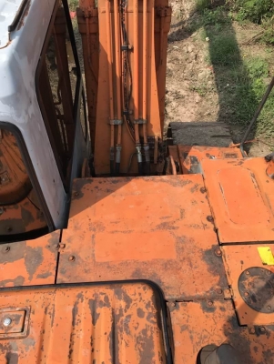 ขาย 685,000 Hitachi เก่านอก 2 ปี EX120-2 ไฟฟ้าครบ เครื่องดี ปั้มดี โซ่หนา แท๊ก 70 รถพร้อมใช้ เอกสารอินวอย รถอยู่ จ.นครปฐม 090-772-3710 090-772-3708 ขาย 685,000 Hitachi เก่านอก 2 ปี EX120-2 ไฟฟ้าครบ เครื่องดี ปั้มดี โซ่หนา แท๊ก 70 รถพร้อมใช้ เอกสารอินวอย รถอยู่ จ.นครปฐม 090-772-3710 090-772-3708