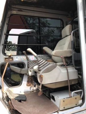 ขาย 685,000 Hitachi เก่านอก 2 ปี EX120-2 ไฟฟ้าครบ เครื่องดี ปั้มดี โซ่หนา แท๊ก 70 รถพร้อมใช้ เอกสารอินวอย รถอยู่ จ.นครปฐม 090-772-3710 090-772-3708 ขาย 685,000 Hitachi เก่านอก 2 ปี EX120-2 ไฟฟ้าครบ เครื่องดี ปั้มดี โซ่หนา แท๊ก 70 รถพร้อมใช้ เอกสารอินวอย รถอยู่ จ.นครปฐม 090-772-3710 090-772-3708