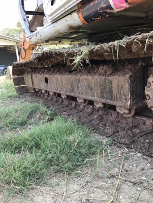 ขาย 685,000 Hitachi เก่านอก 2 ปี EX120-2 ไฟฟ้าครบ เครื่องดี ปั้มดี โซ่หนา แท๊ก 70 รถพร้อมใช้ เอกสารอินวอย รถอยู่ จ.นครปฐม 090-772-3710 090-772-3708 ขาย 685,000 Hitachi เก่านอก 2 ปี EX120-2 ไฟฟ้าครบ เครื่องดี ปั้มดี โซ่หนา แท๊ก 70 รถพร้อมใช้ เอกสารอินวอย รถอยู่ จ.นครปฐม 090-772-3710 090-772-3708