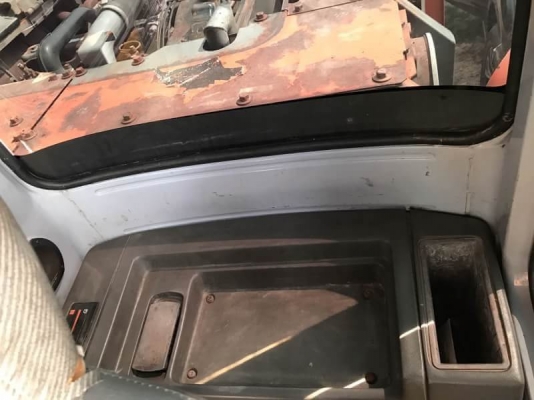 ขาย 685,000 Hitachi เก่านอก 2 ปี EX120-2 ไฟฟ้าครบ เครื่องดี ปั้มดี โซ่หนา แท๊ก 70 รถพร้อมใช้ เอกสารอินวอย รถอยู่ จ.นครปฐม 090-772-3710 090-772-3708 ขาย 685,000 Hitachi เก่านอก 2 ปี EX120-2 ไฟฟ้าครบ เครื่องดี ปั้มดี โซ่หนา แท๊ก 70 รถพร้อมใช้ เอกสารอินวอย รถอยู่ จ.นครปฐม 090-772-3710 090-772-3708