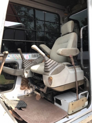 ขาย 685,000 Hitachi เก่านอก 2 ปี EX120-2 ไฟฟ้าครบ เครื่องดี ปั้มดี โซ่หนา แท๊ก 70 รถพร้อมใช้ เอกสารอินวอย รถอยู่ จ.นครปฐม 090-772-3710 090-772-3708 ขาย 685,000 Hitachi เก่านอก 2 ปี EX120-2 ไฟฟ้าครบ เครื่องดี ปั้มดี โซ่หนา แท๊ก 70 รถพร้อมใช้ เอกสารอินวอย รถอยู่ จ.นครปฐม 090-772-3710 090-772-3708