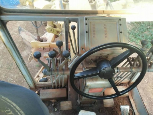 ขาย 1,680,000 CAT 140 G ชีเรียล 72 V 6700 เครื่องดี ระบบบไฮโดรลิค ทำงานสมบูรณ์ เอกสารเล่มทะเบียน รถอยู่  จ.นครพนม โทร&amp;ไอดีไลน์  090-772-3710 090-772-3708