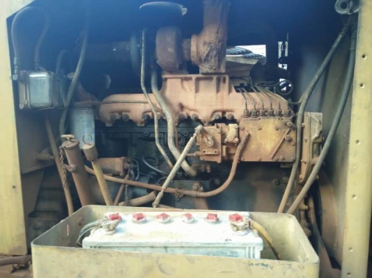 ขาย 1,680,000 CAT 140 G ชีเรียล 72 V 6700 เครื่องดี ระบบบไฮโดรลิค ทำงานสมบูรณ์ เอกสารเล่มทะเบียน รถอยู่  จ.นครพนม โทร&amp;ไอดีไลน์  090-772-3710 090-772-3708