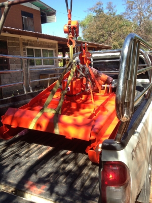 ตัดหญ้ามือ1 รับประกัน 6 เดือน