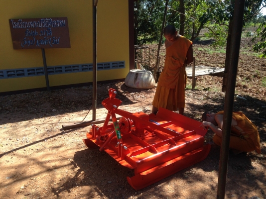 ตัดหญ้ามือ1 รับประกัน 6 เดือน