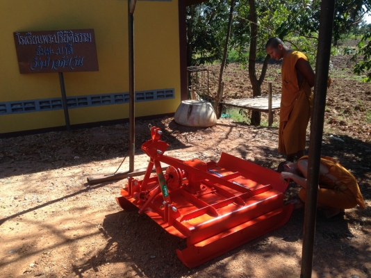 ตัดหญ้ามือ1 รับประกัน 6 เดือน