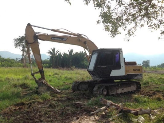 ขาย!! &gt;&gt;&gt; Sumitomo 120 คอนโทรนสั้น &lt;&lt;&lt; เบอร์ติดต่อ 098-7155789
