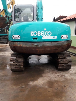 ขายKOBELCO SK60-3 มาร์คไฟว์  ซุปเปอร์  เก่าญี่ปุ่นแท้..มีลายแย๊ก  ชั่วโมงน้อย  3,XXX  ชั่วโมง  เครื่องปั๊มดี  ลองระบบกันได้ทุกวัน..โทร..089-3818694 ดวงนภา