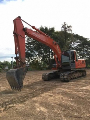 HITACHI ZX200-1