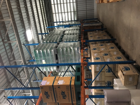 ขาย rack วางสินค้า