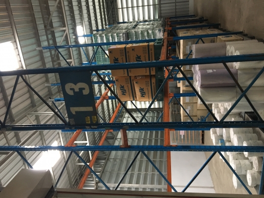 ขาย rack วางสินค้า